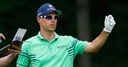 Crane leads at Byron Nelson