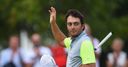 Molinari one off pace in US