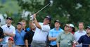 Humana Challenge leaders