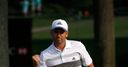 Sensational Sergio shoots 61