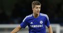 Van Ginkel extends Chelsea deal