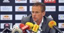 Five things about Ralf Rangnick