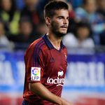 Transfer news: Blackpool sign left-back Joan Oriol from Spanish side Osasuna. | Football News | Sky Sports - JoanOriol_3182523