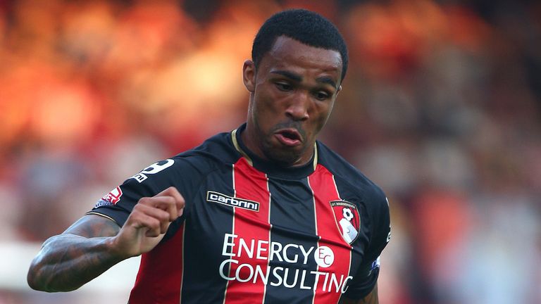 Callum Wilson: Put Bolton to the sword