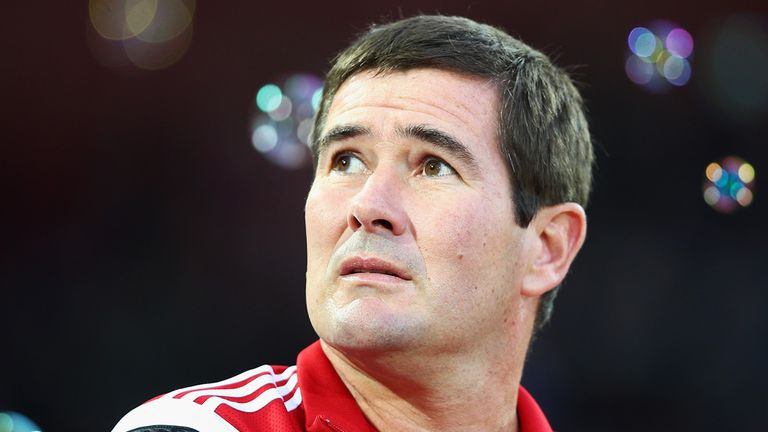 Nigel Clough: Sheffield United manager happy to beat West Ham