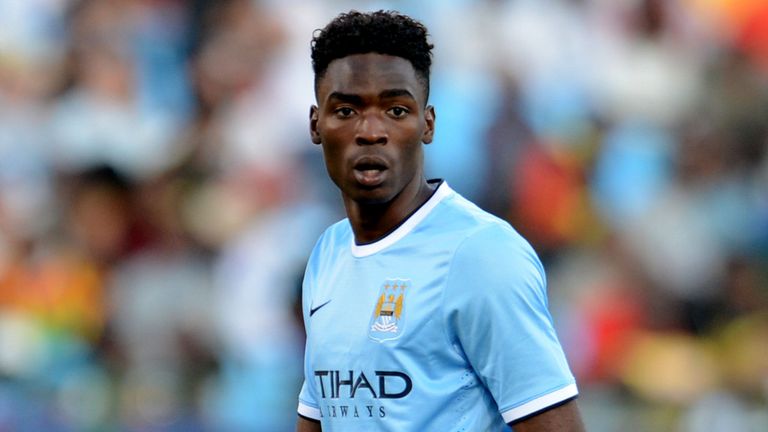 Devante Cole: Heading for League One