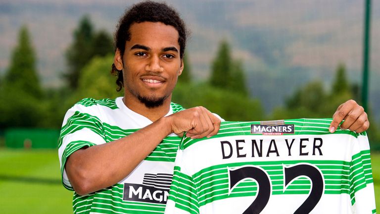 Image result for Jason Denayer