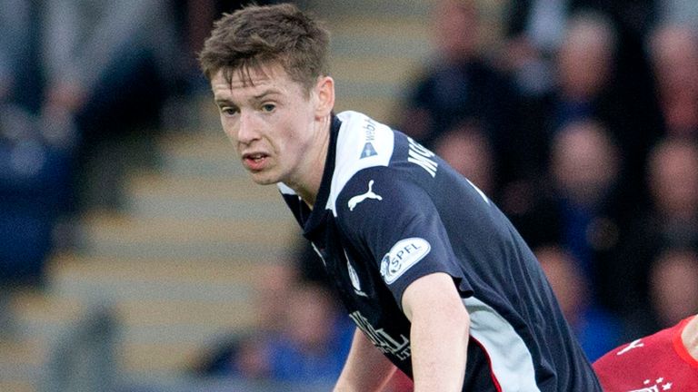 Conor McGrandles: Joins Norwich for an undisclosed fee