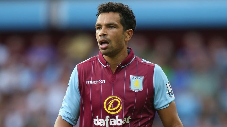 Kieran Richardson: Working with Roy Keane again at Villa Park