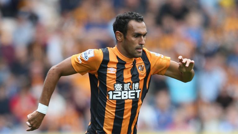 Ahmed Elmohamady: Confident Hull will turn their Europa League playoff around and progress