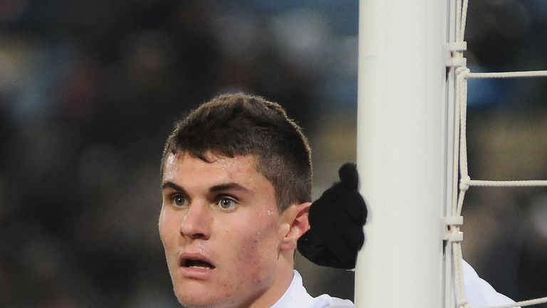 Federico Viviani: Will not be joining Leeds United