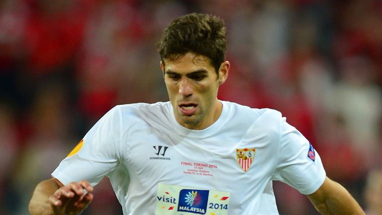 Federico Fazio: Fills a gap left by Michael Dawson's departure