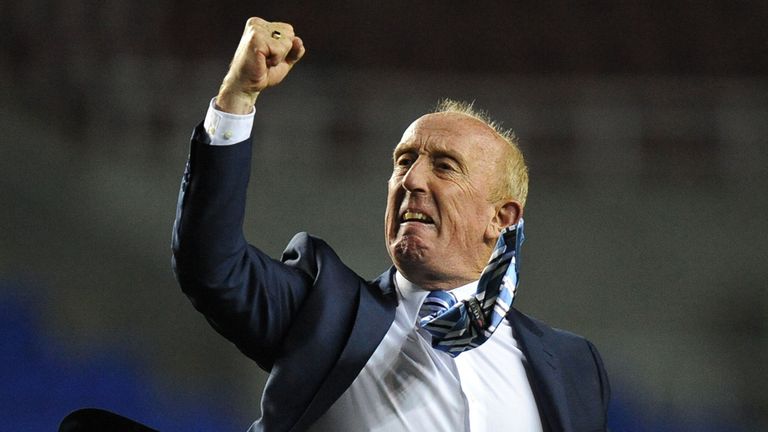 Lillis: Likely to return to Academy post