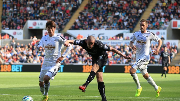 Burnley will beat Swansea 2-1 at Turf Moor on Saturday, predicts The Magic Man