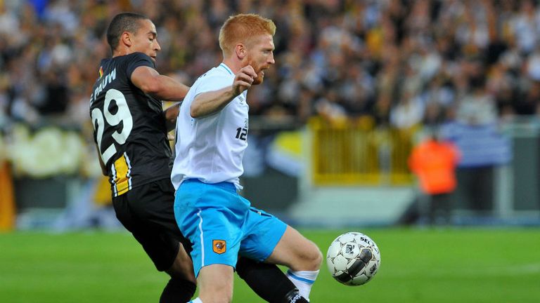 Paul McShane: Still all to play for at the KC Stadium
