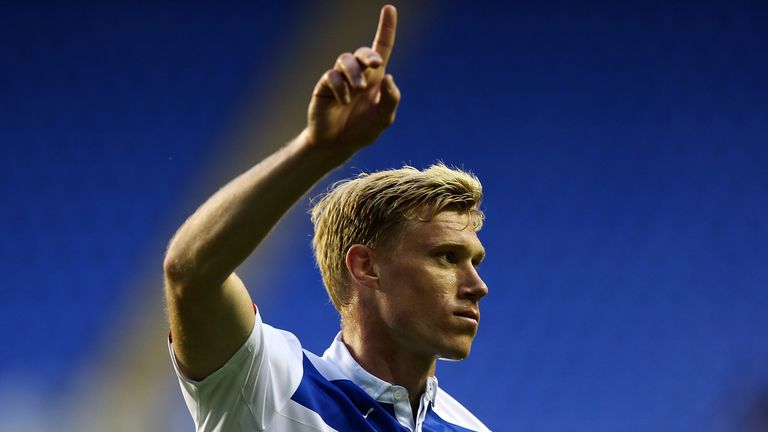 Pavel Pogrebnyak: Opens the scoring
