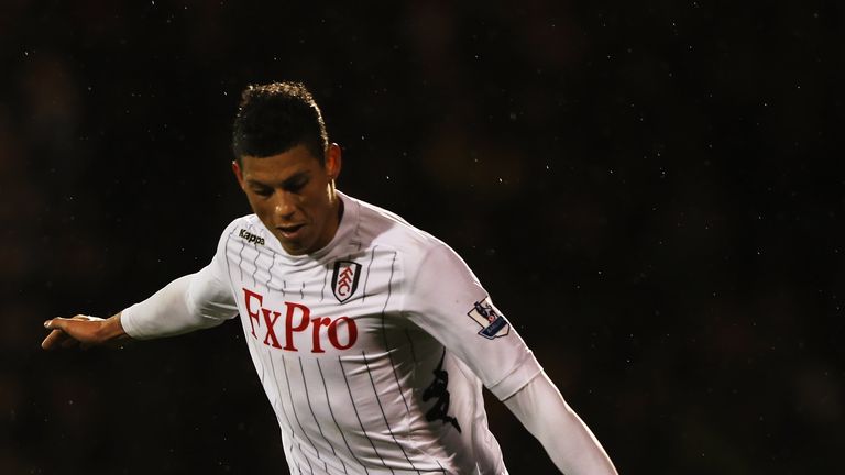 Matthew Briggs: Mixed debut after red card