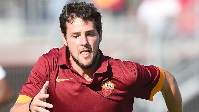Mattia Destro: Showed signs of a "top striker", according to Jose Mourninho