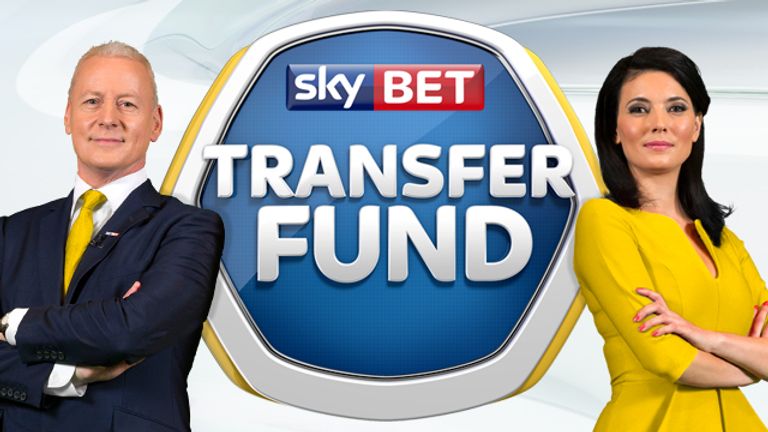 Sky Transfer Bet Sky Transfer Bet