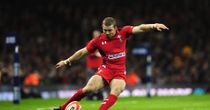 France T14 - Round 1. Nations-union-leigh-halfpenny_3189855