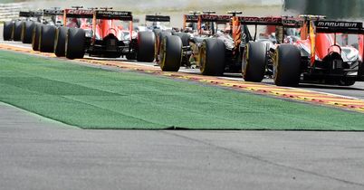 Earlier start times revealed