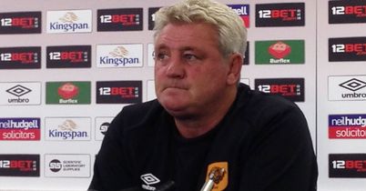 Steve Bruce: Gives up on bid to sign Jordan Rhodes