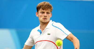 Goffin to face Thiem in final