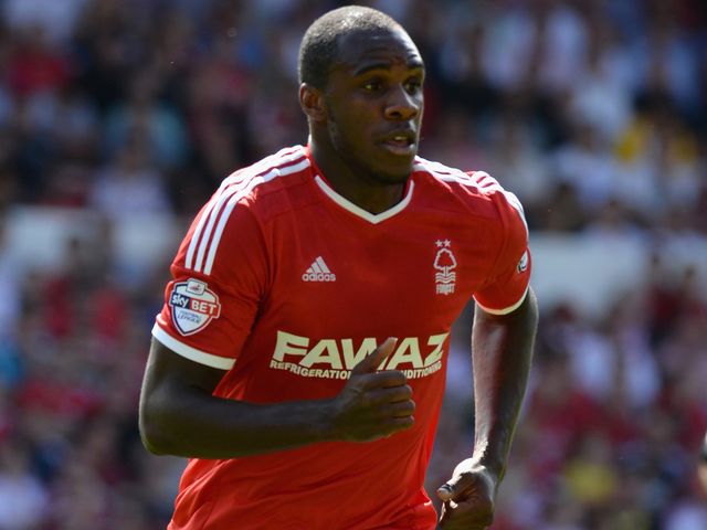 Michail Antonio