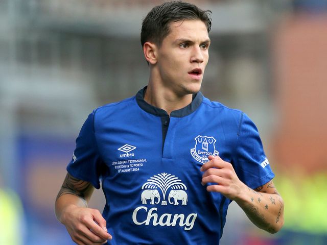 Muhamed Besic