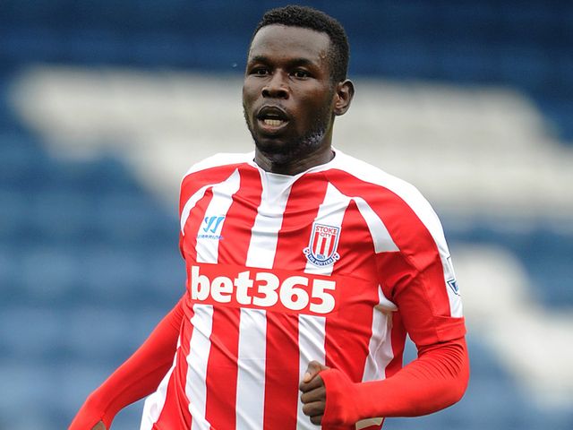 Mame Biram Diouf