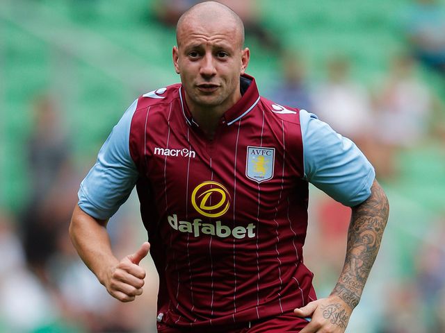 Alan Hutton
