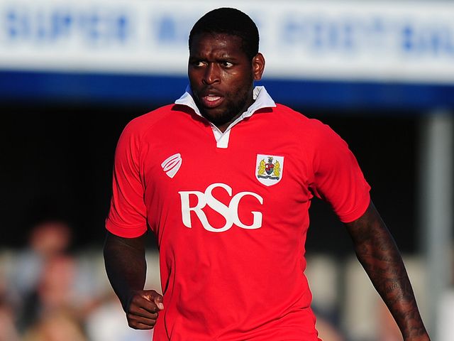Jay-Emmanuel Thomas: Netted winner from penalty spot