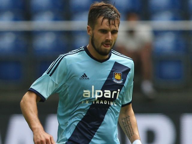 Carl Jenkinson