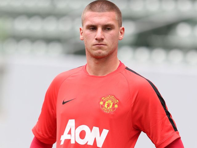 Sam Johnstone