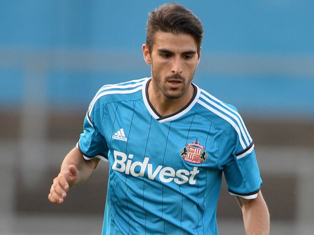 Jordi Gomez