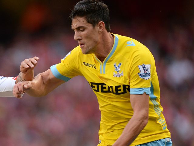 Martin Kelly