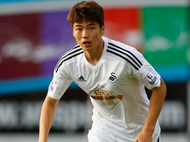 Sung-Yueng Ki