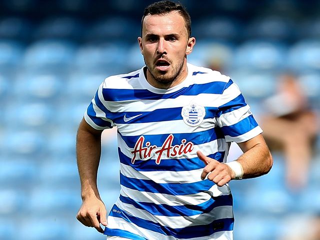 Jordon Mutch