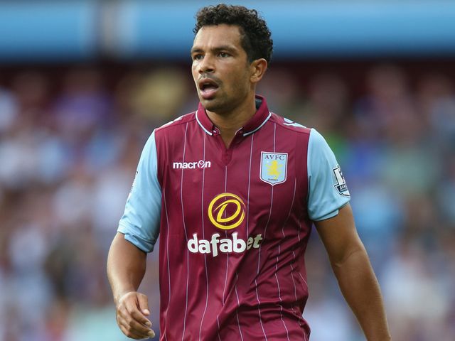 Kieran Richardson
