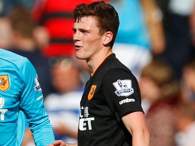 Andrew Robertson