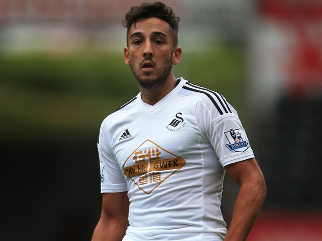 Neil Taylor