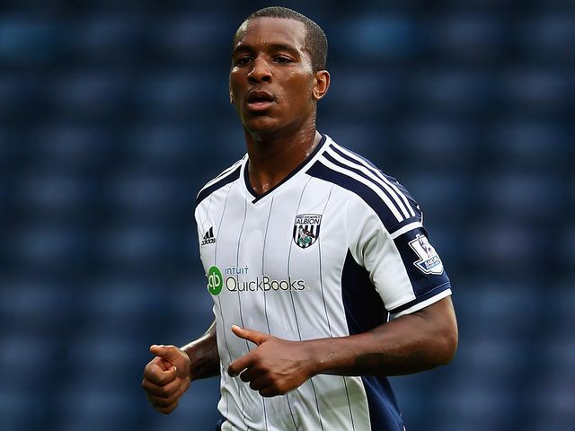 Andre Wisdom