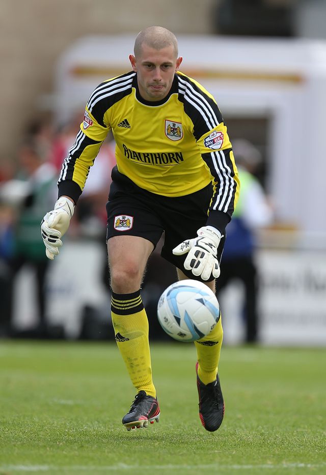 Frank Fielding