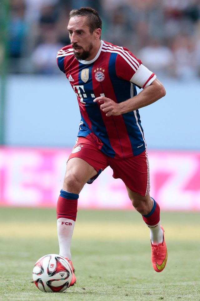 Franck Ribery