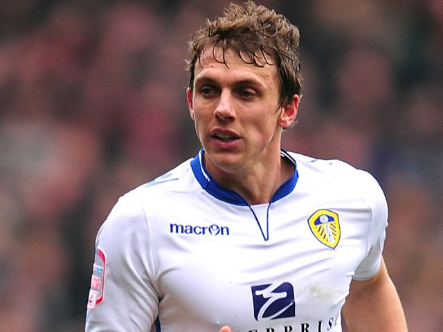Stephen Warnock: Earned Leeds United a vital win