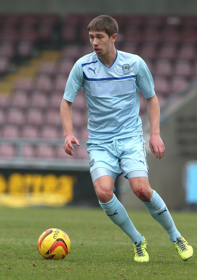Jack Finch