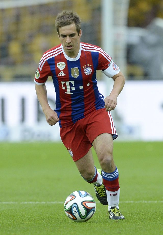 Philipp Lahm