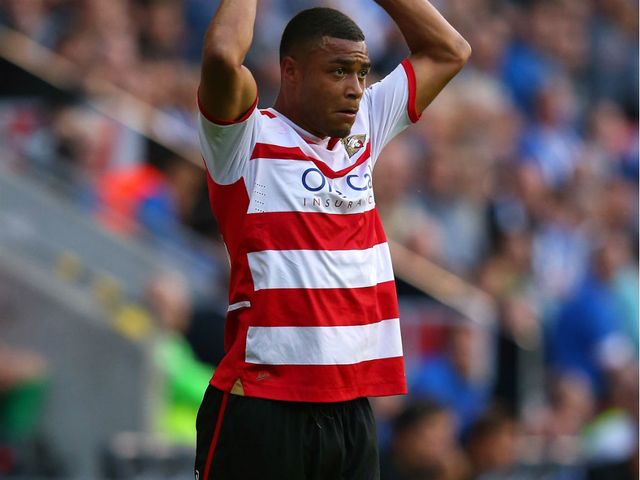 Reece Wabara