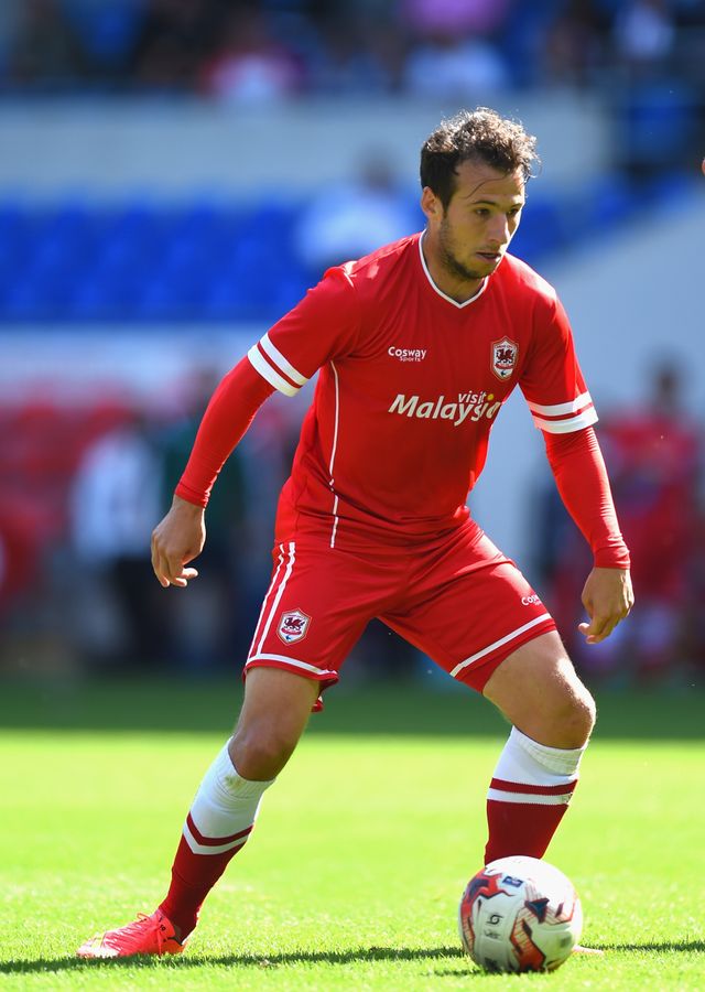 Adam Le Fondre