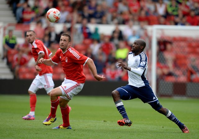 Matty Fryatt